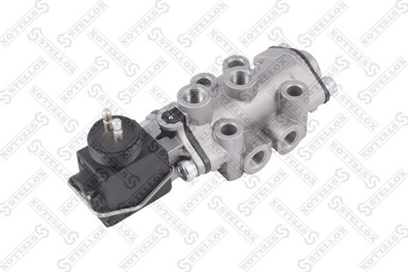 Электромагнитный клапан Stellox. Артикул 83-22704-SX