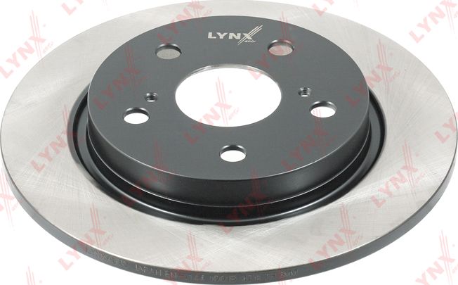 Тормозной диск LYNXauto. Артикул BN-1144