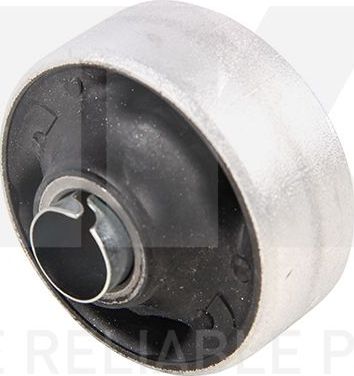 Сайлентблок переднего рычага подвески NK (резина/металл). Артикул 5104705