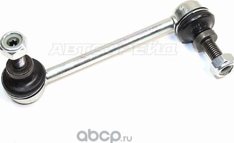 Линк заднего стабилизатора BMW X1 E84 08-15 LH (SAT). Артикул ST33506785607