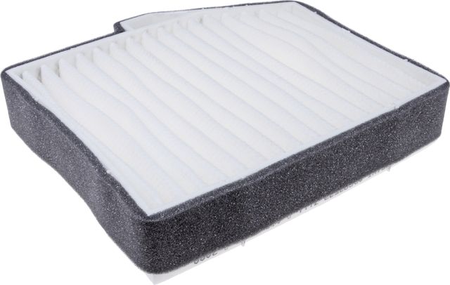 Салонный фильтр Blue Print. Артикул ADG02522