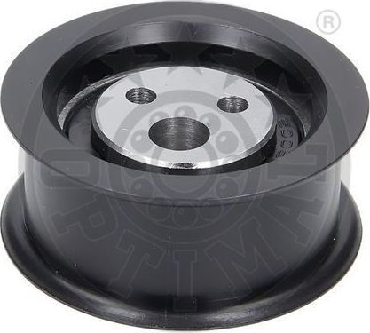 Натяжной ролик (натяжитель) ремня ГРМ Optimal для Lada Kalina I 2007-2013. Артикул 0-N1917