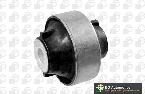 Сайлентблок переднего рычага подвески BGA. Артикул BU6303