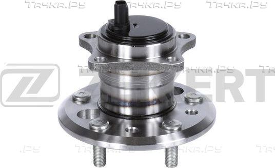 Ступица колеса Zekkert. Артикул RL-2238