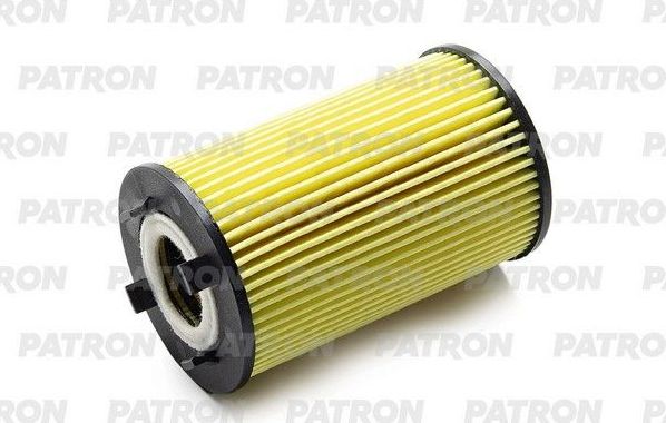 Масляный фильтр Patron. Артикул PF4291KOR