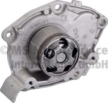 Помпа (водяной насос) Pierburg. Артикул 7.01839.04.0