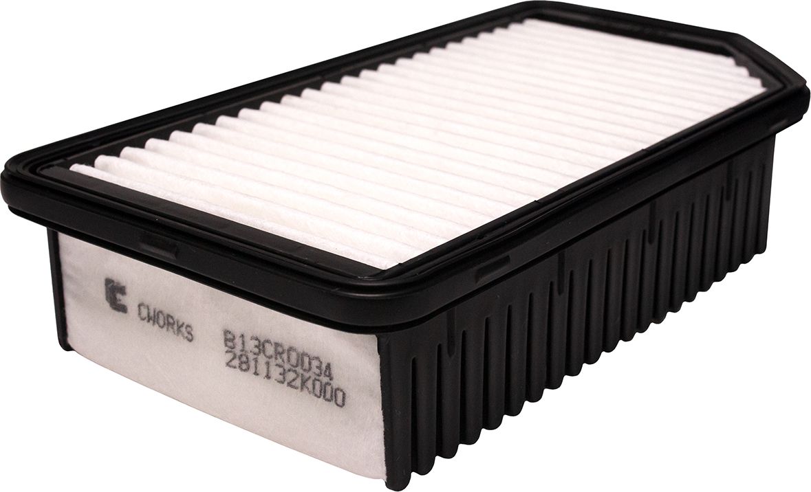Воздушный фильтр Cworks. Артикул B13CR0034