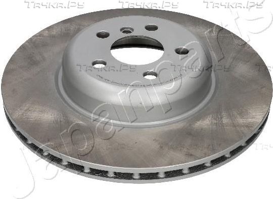 Тормозной диск Japanparts задний для BMW 5 VII (G30/G31) 2016-2026. Артикул DP-0142C