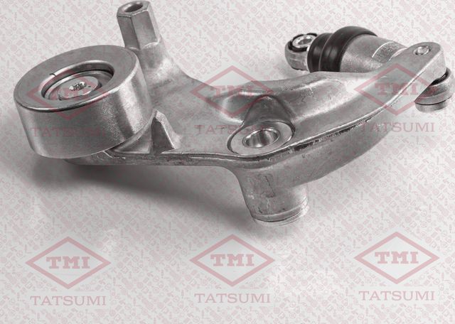 Натяжитель ремня приводного HONDA CR-V/ACCORD 2.0 07 (Tatsumi). Артикул TFD1017
