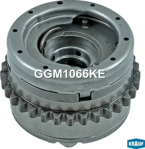 Шестерня распредвала (Krauf). Артикул GGM1066KE