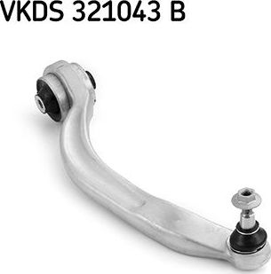 Поперечный рычаг SKF. Артикул VKDS 321043 B