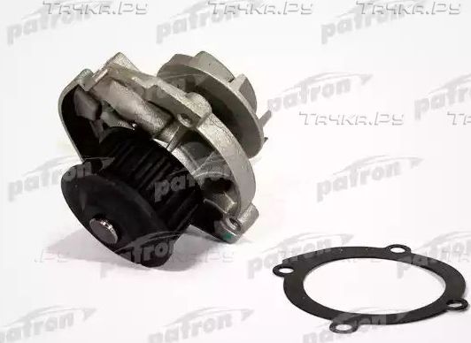Помпа (водяной насос) Patron. Артикул PWP1061