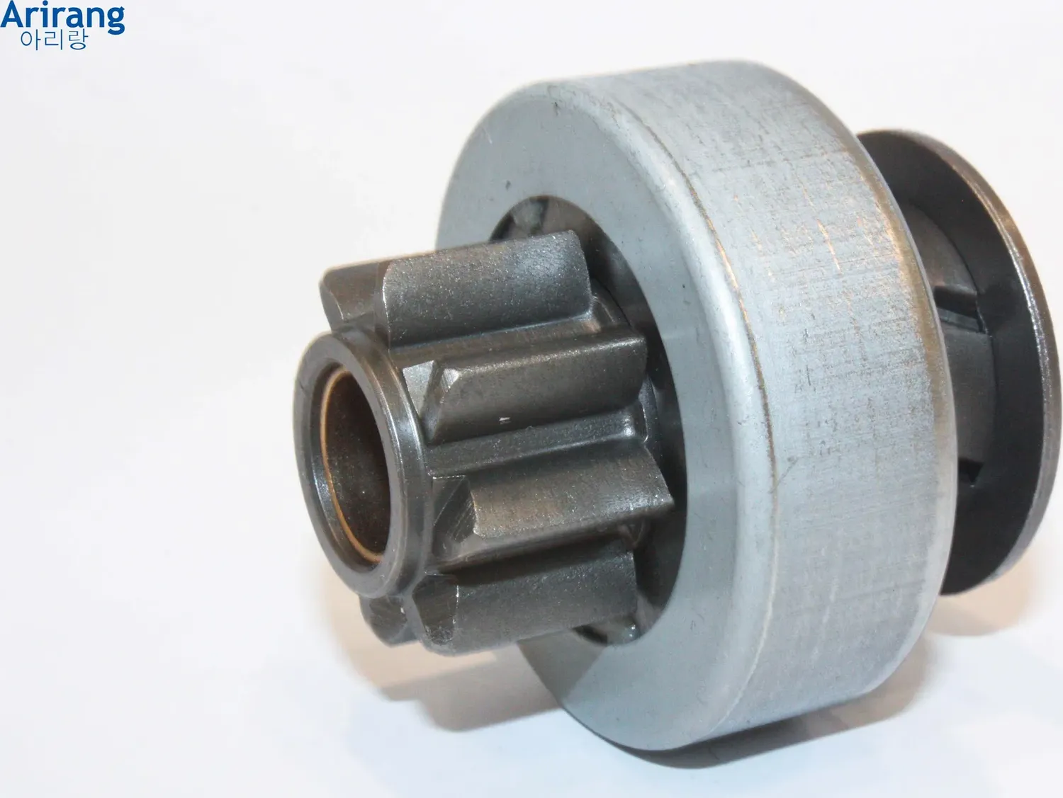 Бендикс стартера (привод) (муфта обводная) (Arirang). Артикул CTH3041