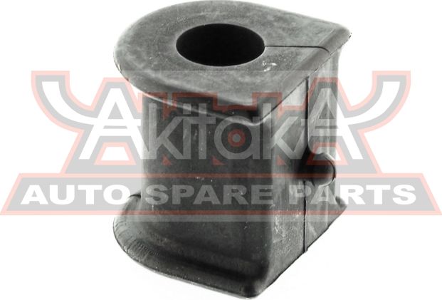 Втулка стабилизатора Asva. Артикул 0107-RX1