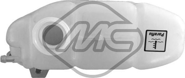 Расширительный бачок Metalcaucho. Артикул 03992