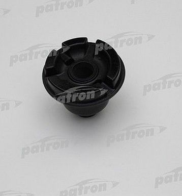 Сайлентблок переднего рычага подвески Patron. Артикул PSE10336