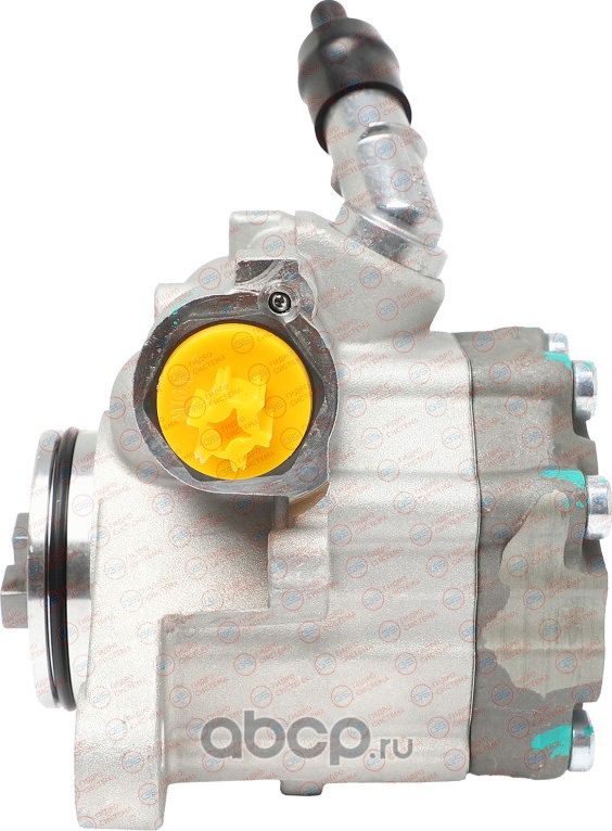 Новый насос Iveco Daily IV 2006-2011, Fiat Ducato 2006-, Iveco Daily V 2011-2014 (GS). Артикул HP19003C