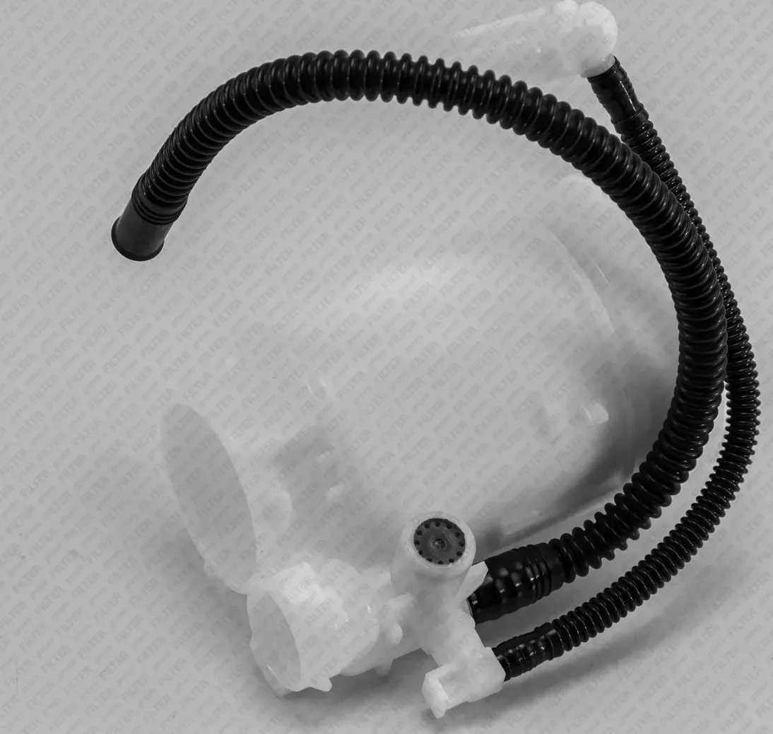 Фильтр топливный (Green Filter). Артикул IK0148