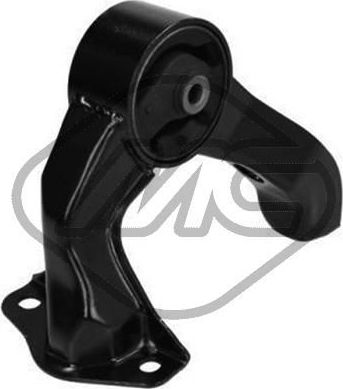 Подушка (опора) двигателя Metalcaucho. Артикул 57253