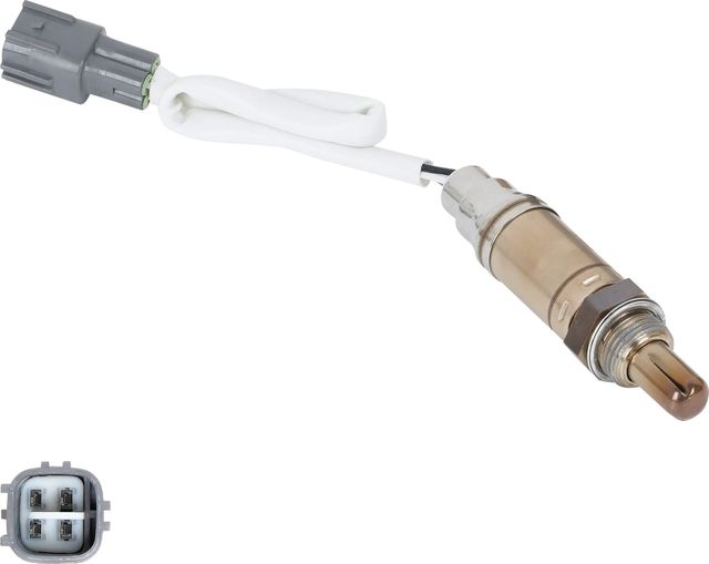 Лямбда-зонд (кислородный датчик) StartVOLT для Toyota Avensis I 1997-2000. Артикул VS-OS 2812