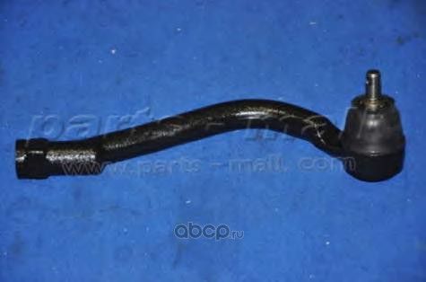 Наконечник рулевой правый  Hyundai Sonata 98-01 (Parts-Mall). Артикул PXCTA047