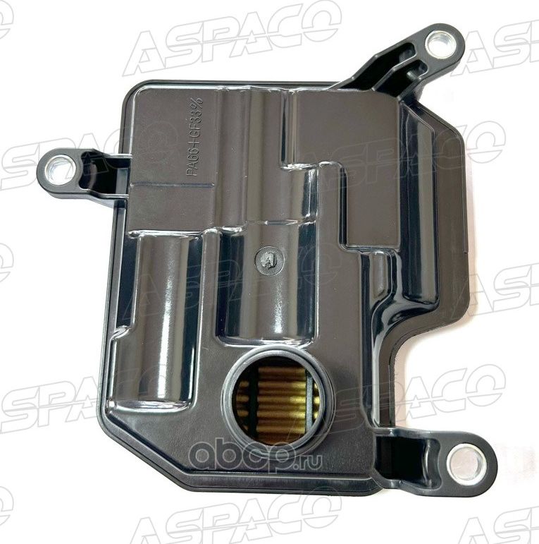 ФИЛЬТР АКПП VOLKSWAGEN TERAMONT 2017>/TIGUAN 2017 (Aspaco). Артикул AP09P32