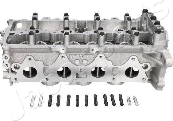 Головка блока цилиндров Japanparts для Kia Proceed I 2008-2012. Артикул XX-HY018S