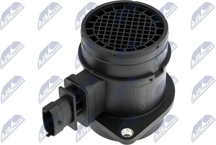 Датчик массового расхода воздуха (ДМРВ) NTY. Артикул EPP-AR-008