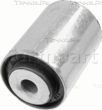 Сайлентблок переднего рычага подвески Formpart. Артикул 1900123