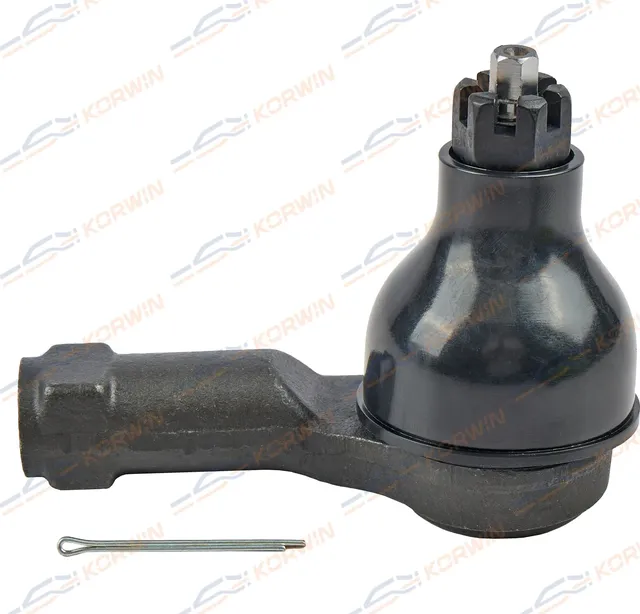 Наконечник рулевой R HYUNDAI CRETA GS 01 06 2015 гарантия 1 год 30т км) (Korwin). Артикул KWBD0054R