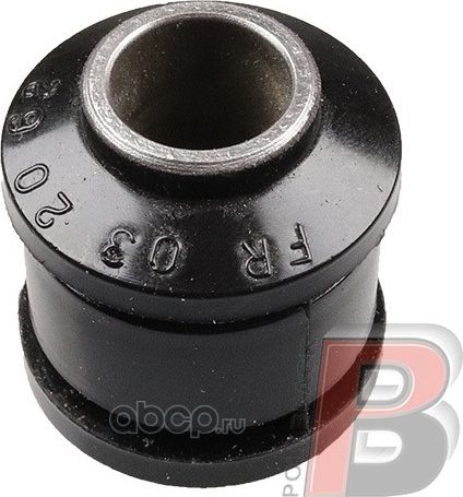 Сайлентблок (Polyblack). Артикул FR032062