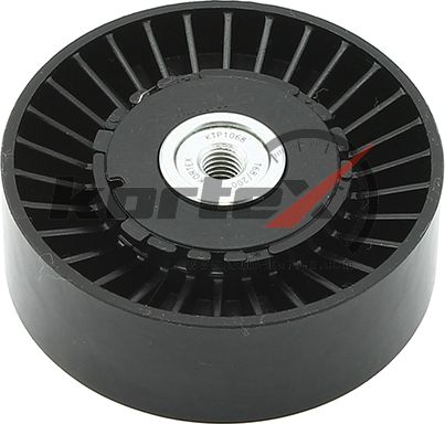 Ролик ремня прив. (Kortex). Артикул KTP1068