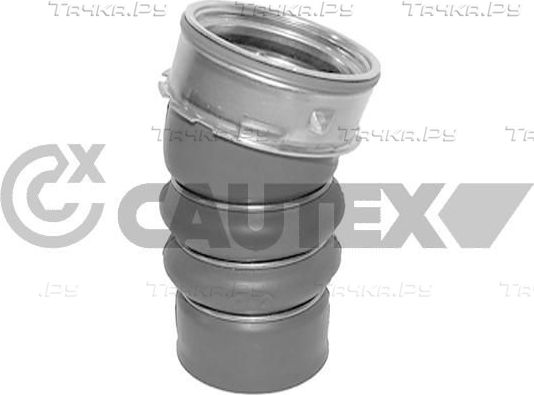 Патрубок интеркулера Cautex. Артикул 754469