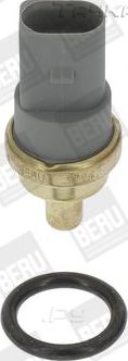 Датчик температуры охлаждающей жидкости Beru для SEAT Leon I 1999-2006. Артикул ST114
