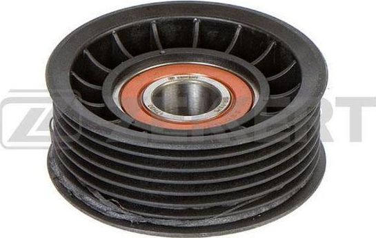 Натяжной ролик (натяжитель) приводного ремня Zekkert. Артикул SR-1375