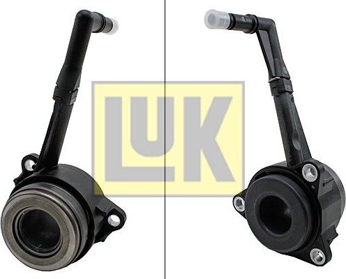 Выжимной подшипник сцепления LuK для Volkswagen Tiguan I 2007-2018. Артикул 510 0177 10