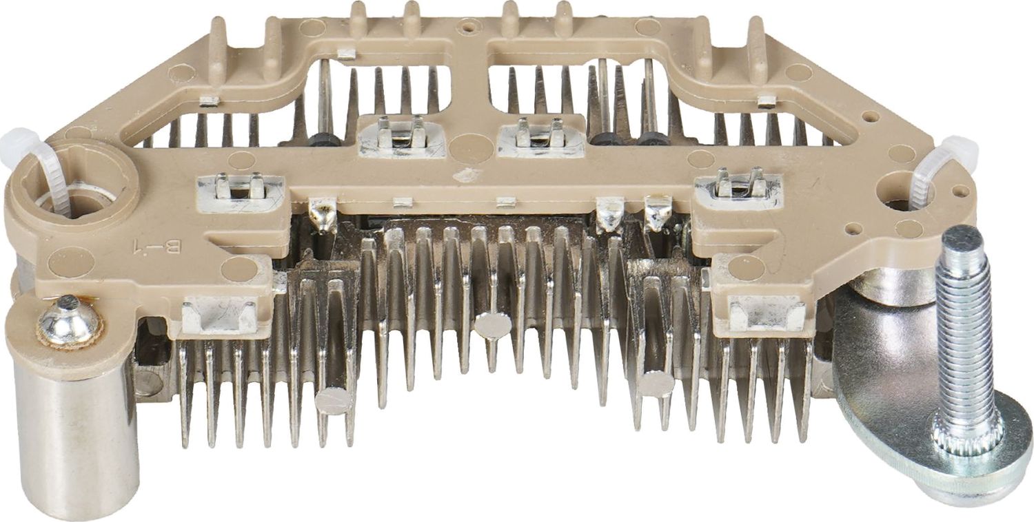 Диодный мост генератора StartVOLT для Hyundai Accent I 1994-2000. Артикул VDB 0806