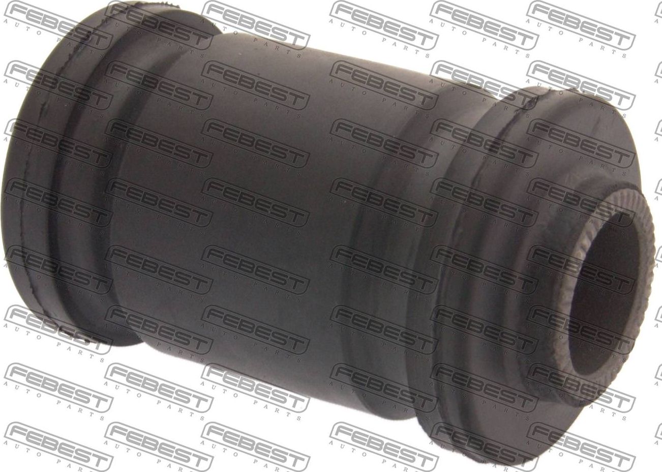 Сайлентблок переднего рычага подвески Febest. Артикул TAB-067
