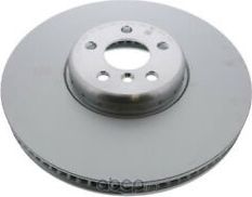 Тормозной диск BMW. Артикул 34106875284