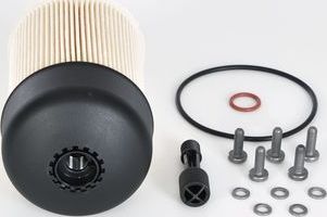 Топливный фильтр Bosch. Артикул F 026 402 857