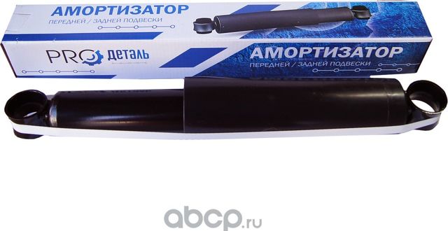 Амортизатор для а/м УАЗ 3163,31519 Хантер зад. (газовый) PROдеталь Proдеталь. Артикул DPAUZ3163G