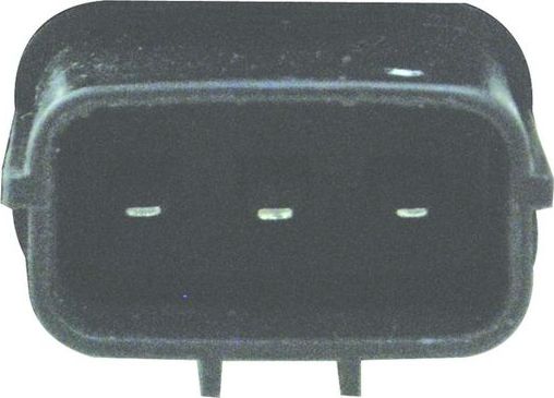 Катушка зажигания WAI. Артикул CUF237