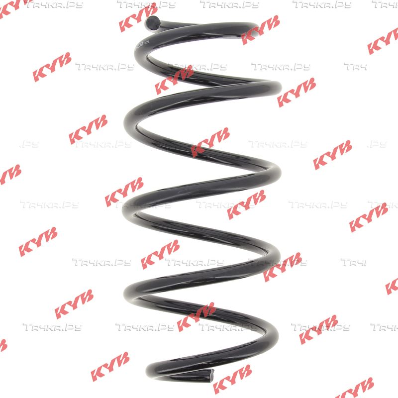 Пружина подвески KYB (Каяба) K-Flex. Артикул RA3364