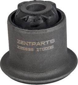 Сайлентблок переднего рычага подвески Zentparts. Артикул Z25699