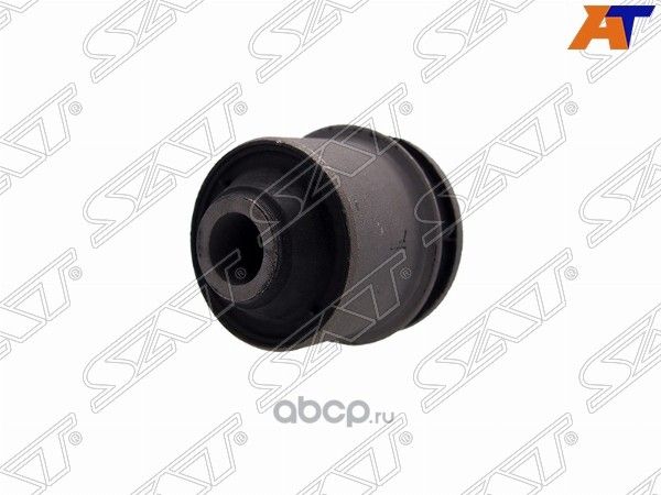 Сайлентблок передний заднего нижнего рычага TOYOTA AVENSIS 03- (SAT). Артикул ST4872505091