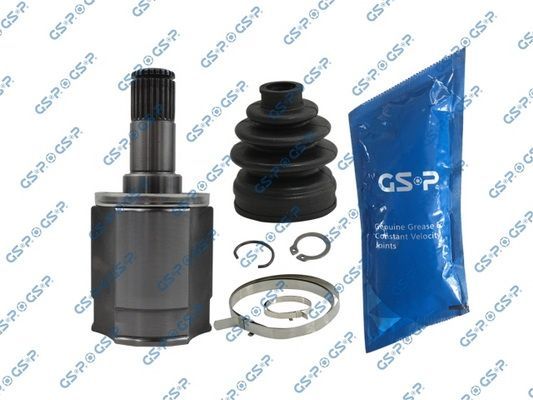 Шрус внутренний (граната) GSP. Артикул 601174
