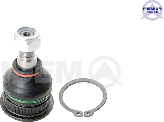 Шаровая опора Sidem передняя правая/левая для Mitsubishi Lancer VII 1995-2003. Артикул 71283