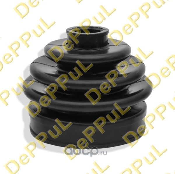 ПЫЛЬНИК ШРУС ВНУТРЕННИЙ LAND ROVER FREELANDER II  (Deppul). Артикул DE003161LR