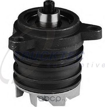 Помпа (водяной насос) Trucktec Automotive. Артикул 07.19.182