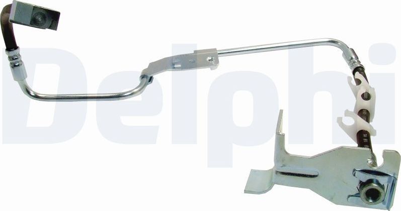 Тормозной шланг Delphi. Артикул LH6811